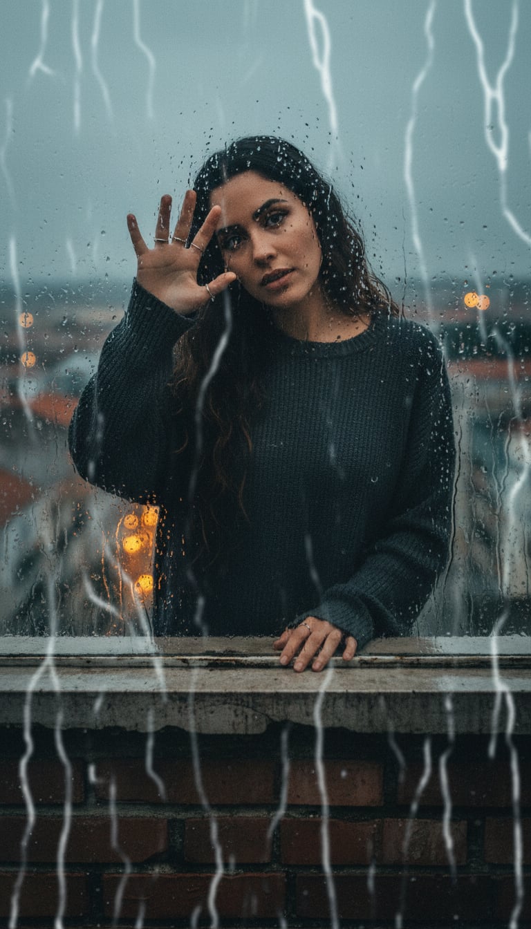 Window Pressure cover art