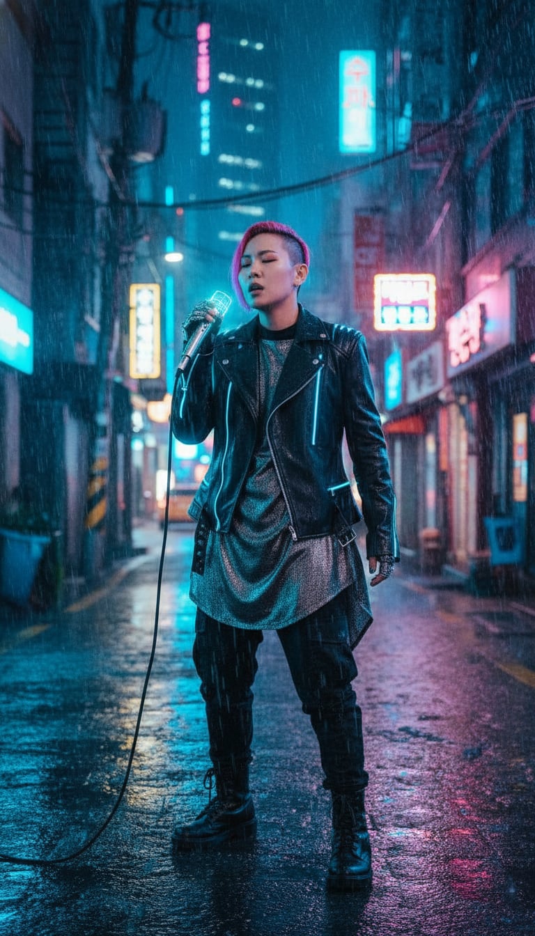 수평 오류 cover art