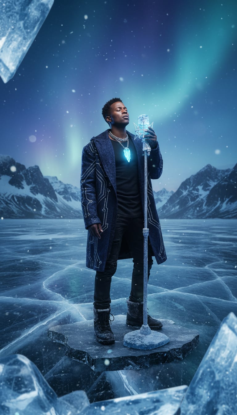 Sub-Zero Hum cover art