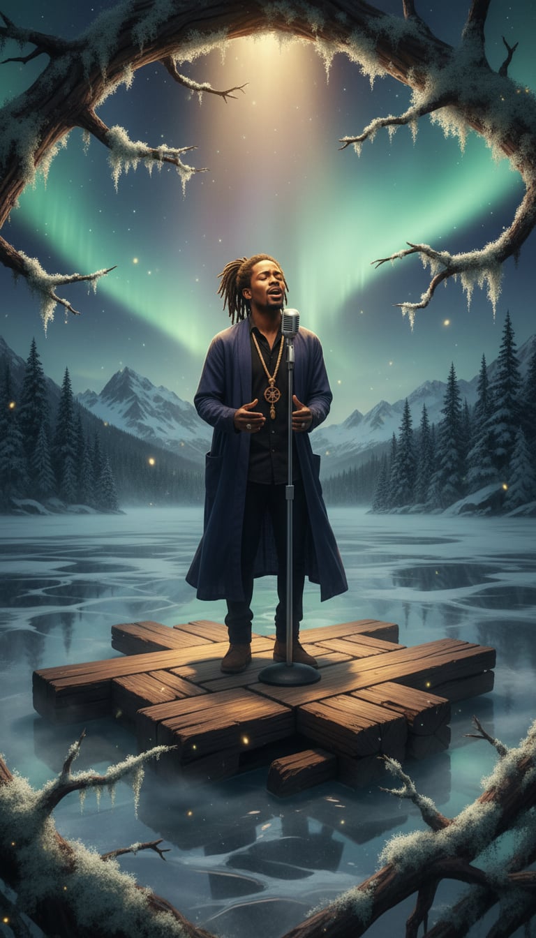 The Scarf Joint by Peter Tash cover art