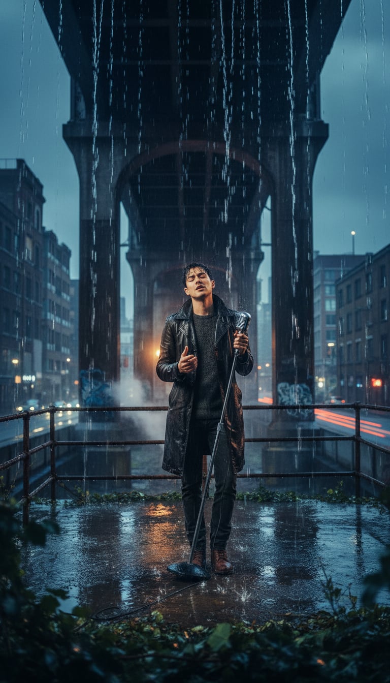 Viaduct Hum cover art