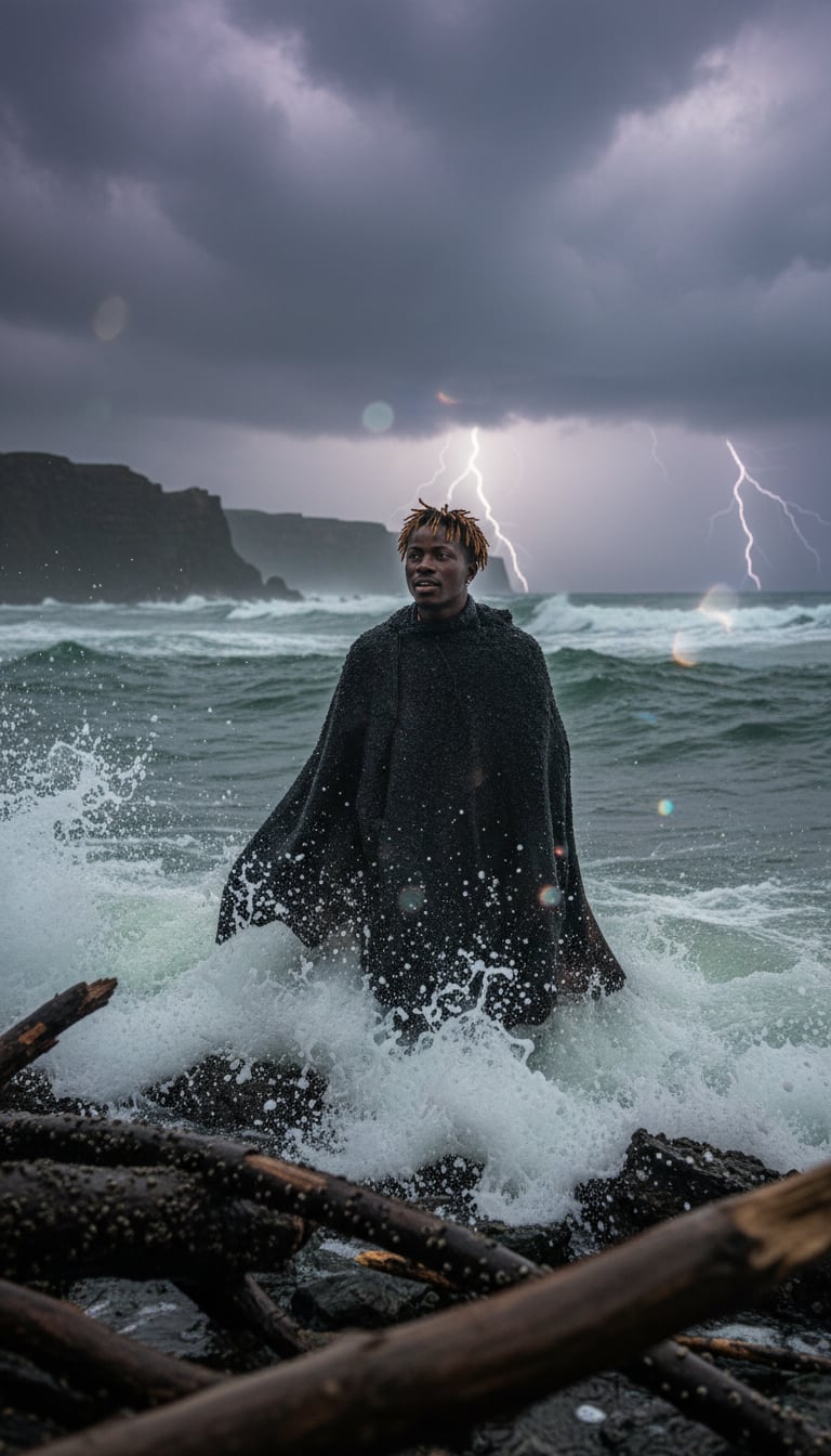 Zinc Altar cover art