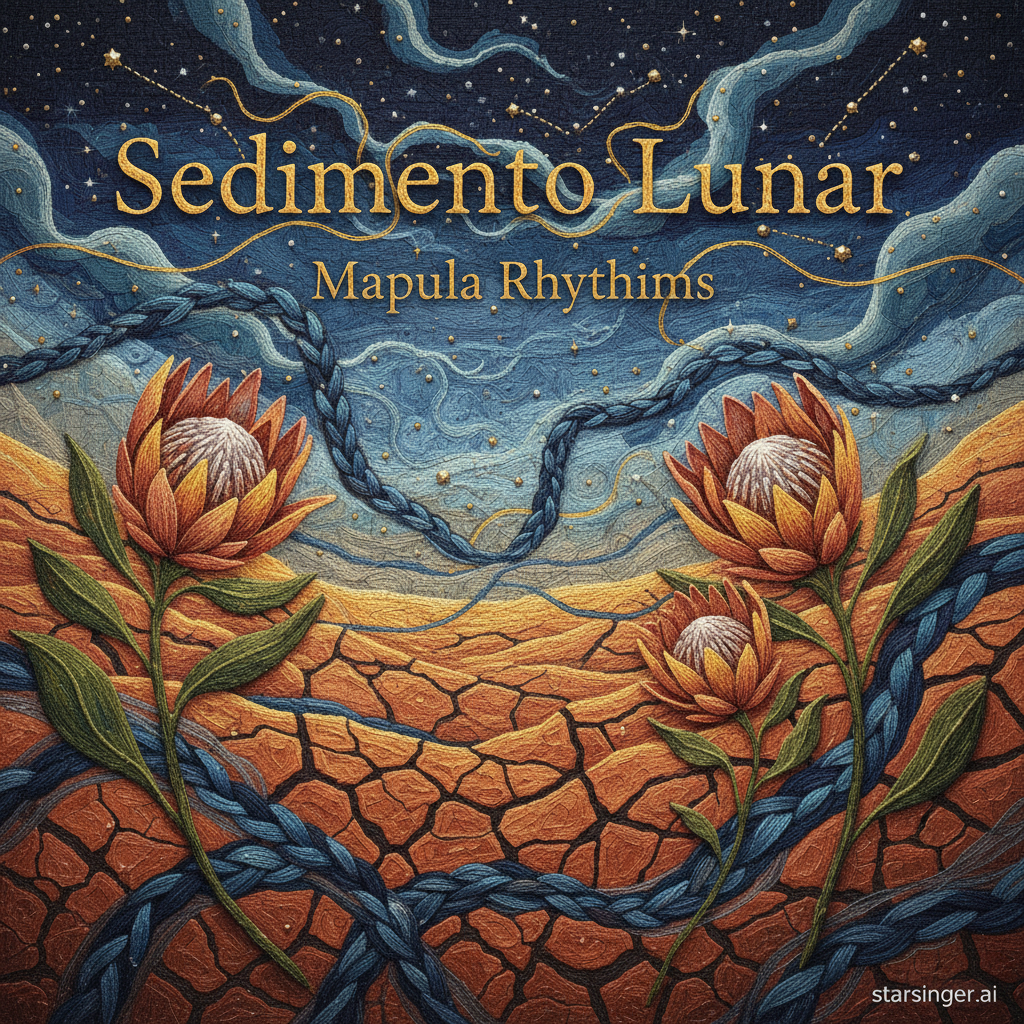 Sedimento Lunar