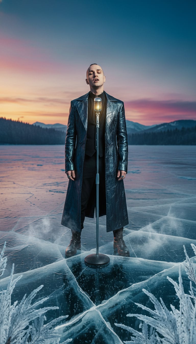 Тепловой Зазор