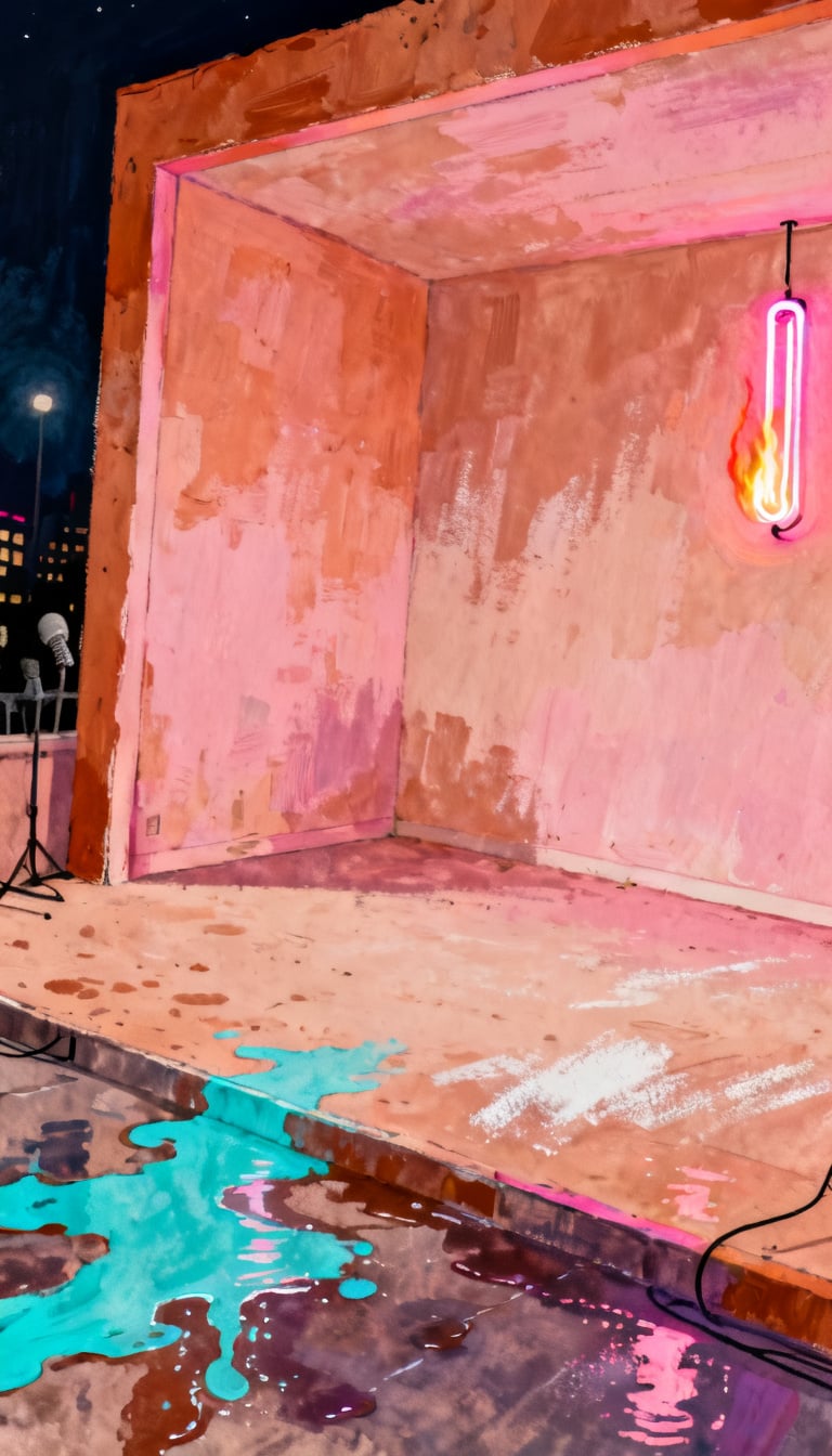 🧿 Ciganas da Roda cover art