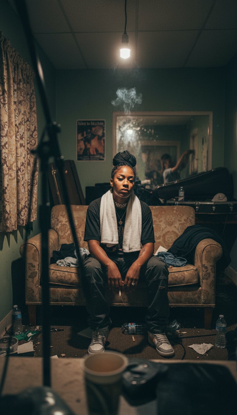 CANTILEVER cover art