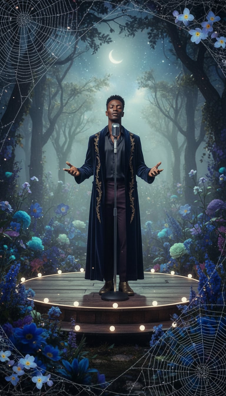 La Chorégraphie du Hasard cover art