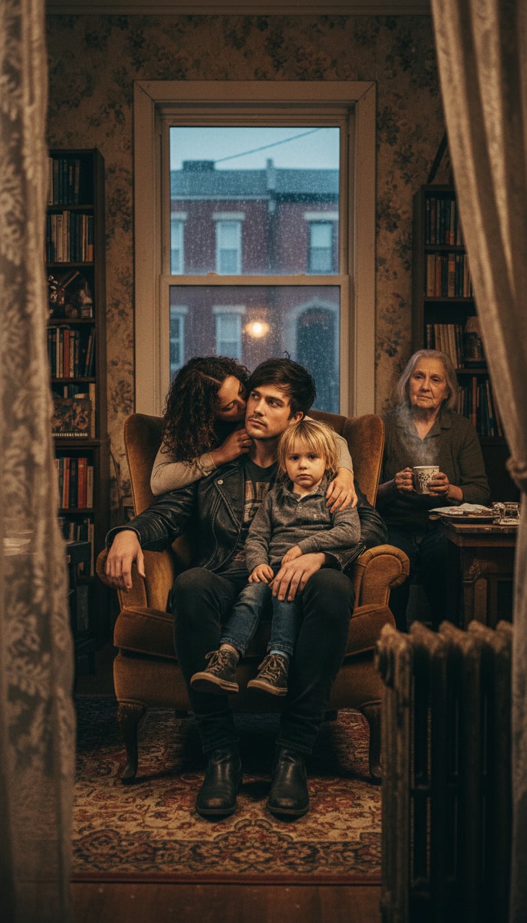 Row House Current cover art