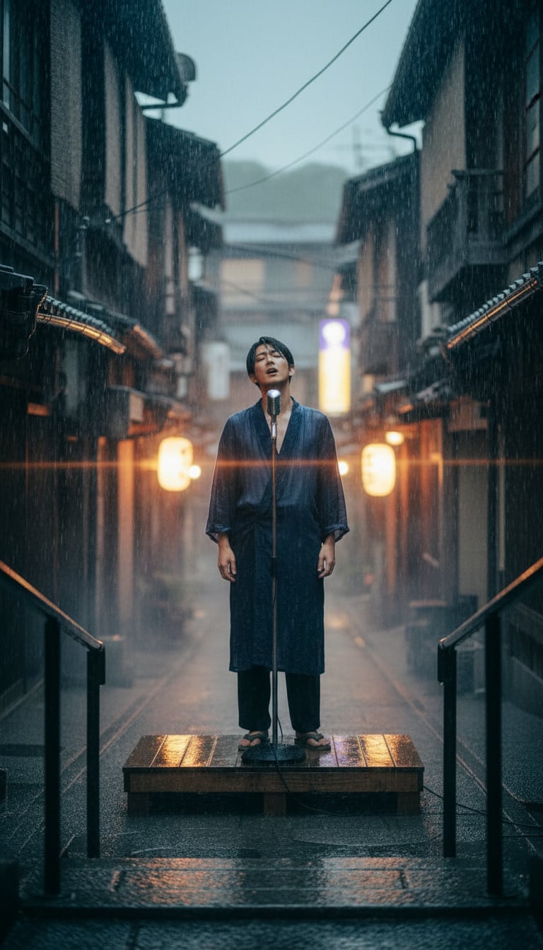 滴定の黄昏 cover art