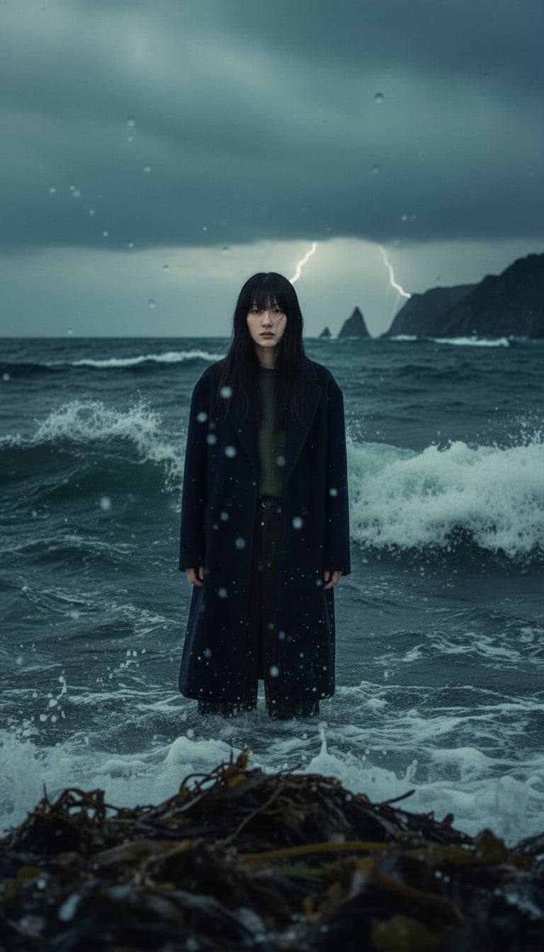 삼백일번째 실밥 cover art