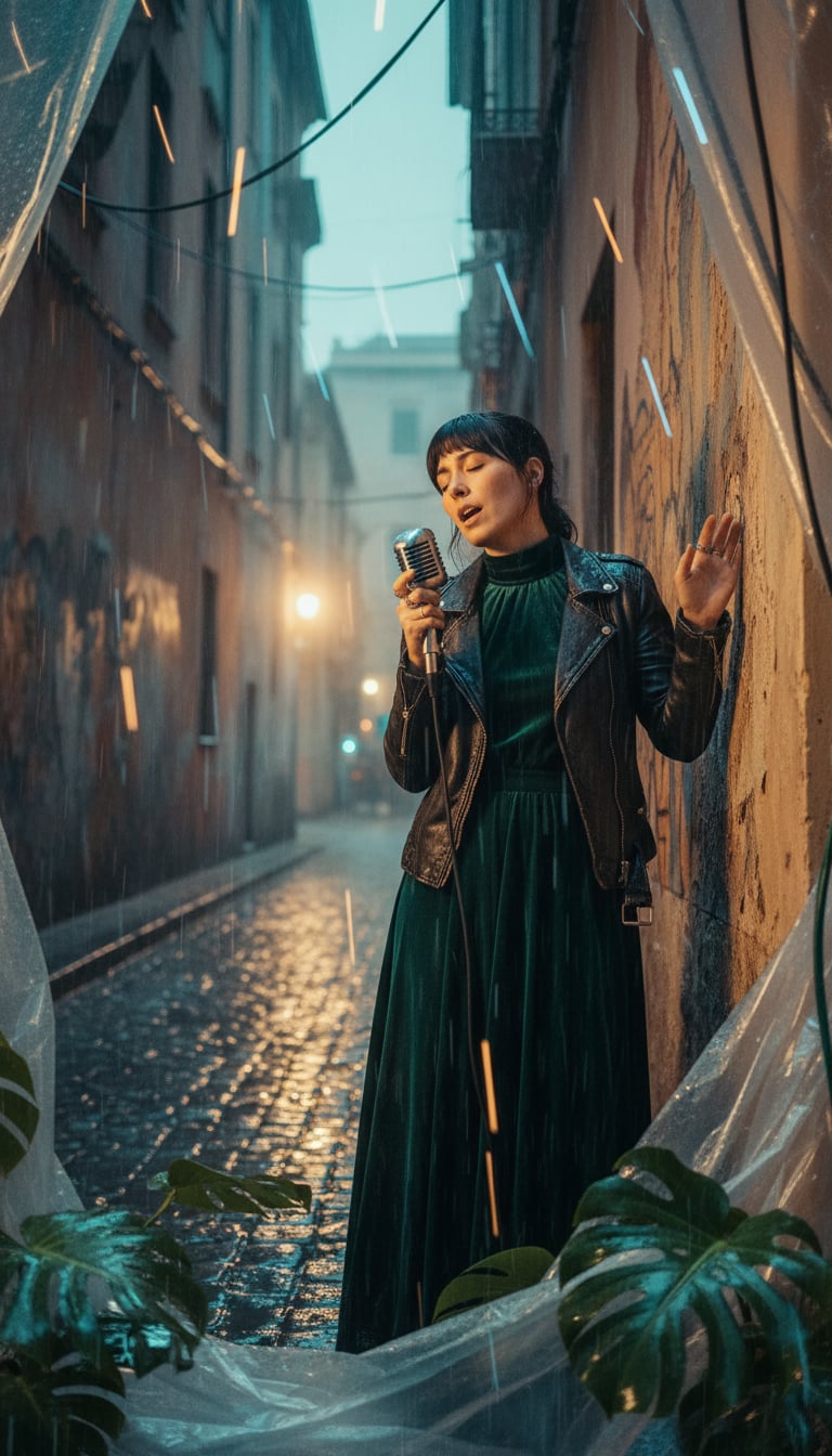 Paredes Cómplices cover art