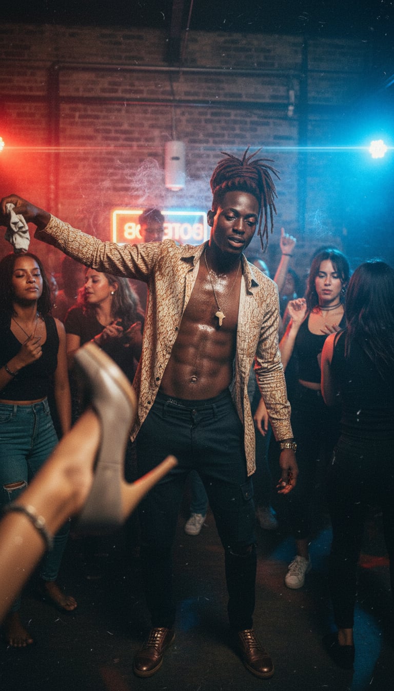 Your Frequency cover art