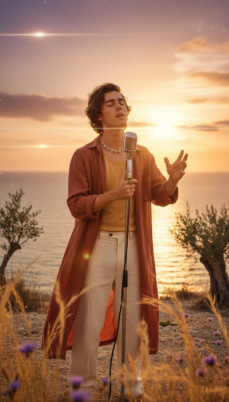 Fila de Sol cover art