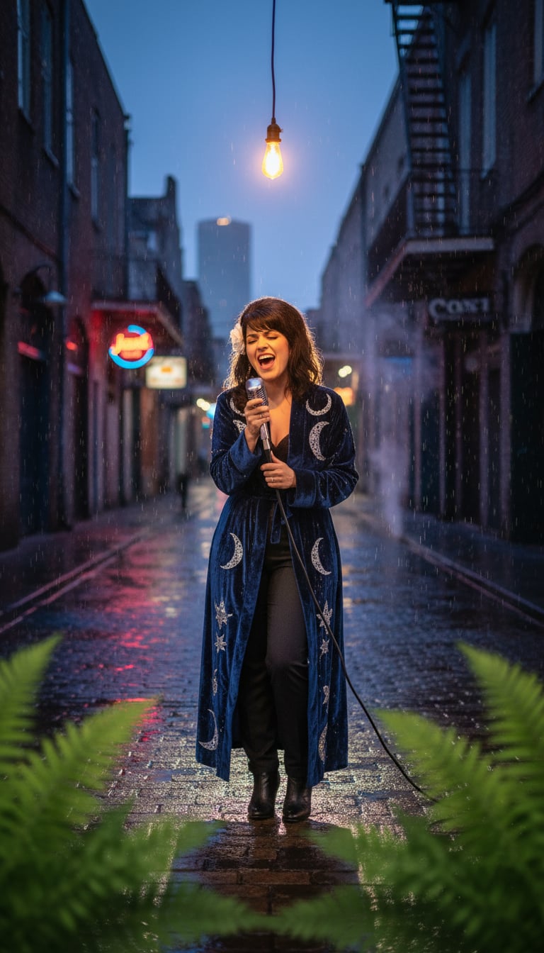 The Half-Turn cover art