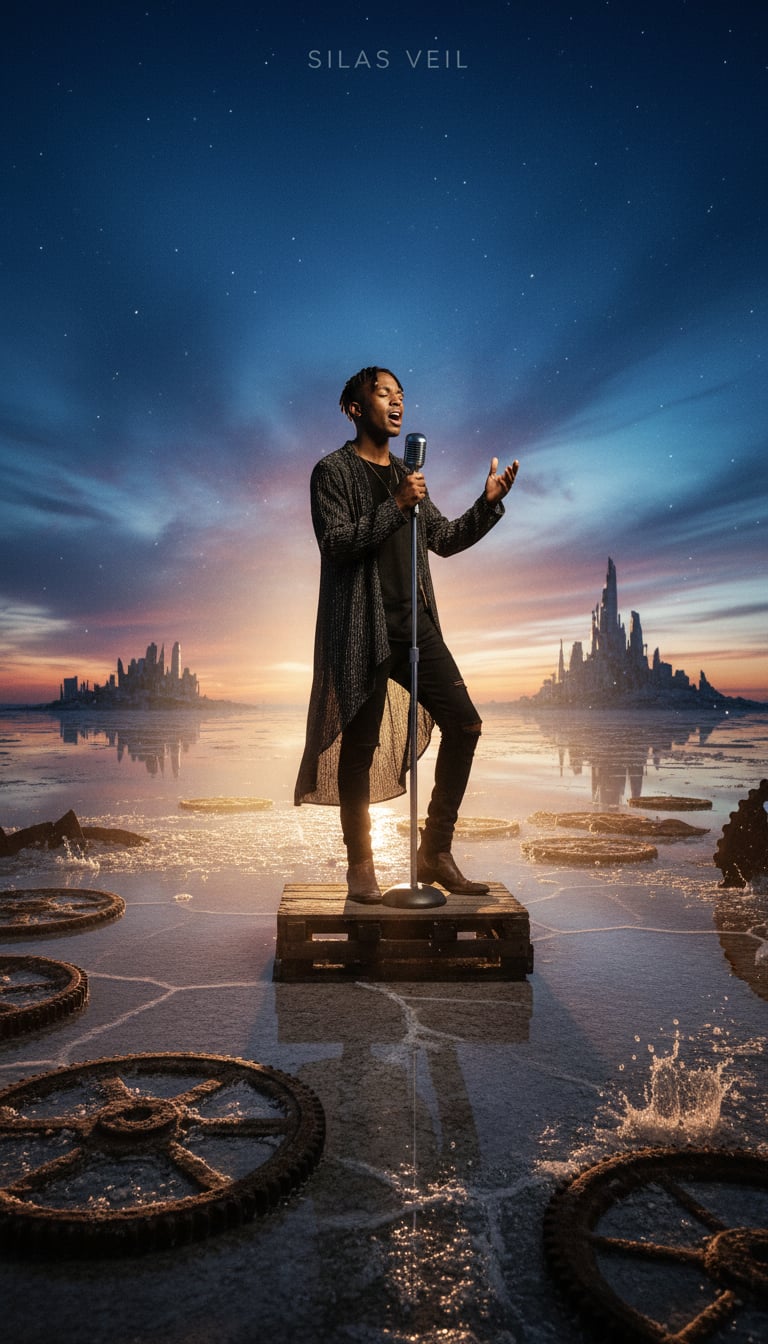 Original Plan cover art
