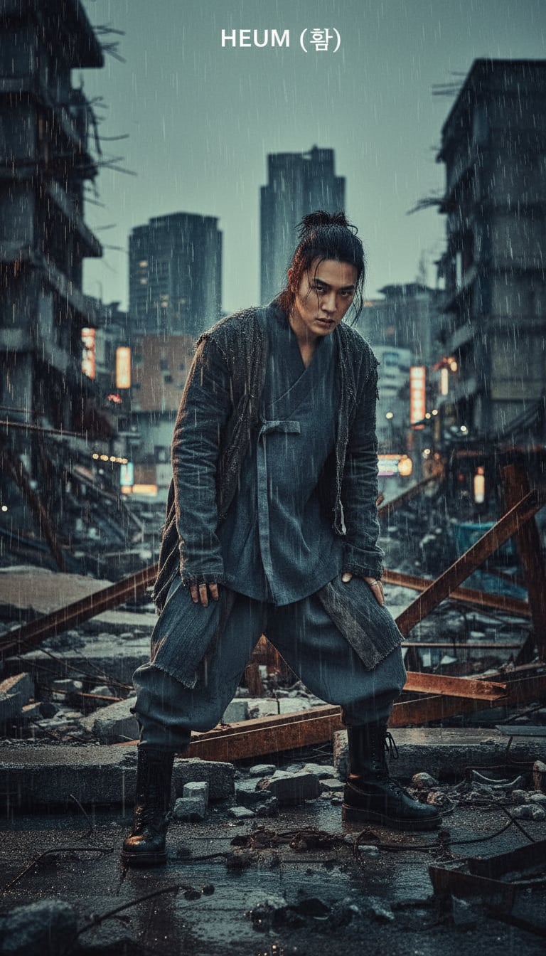 안전진단 D등급 cover art
