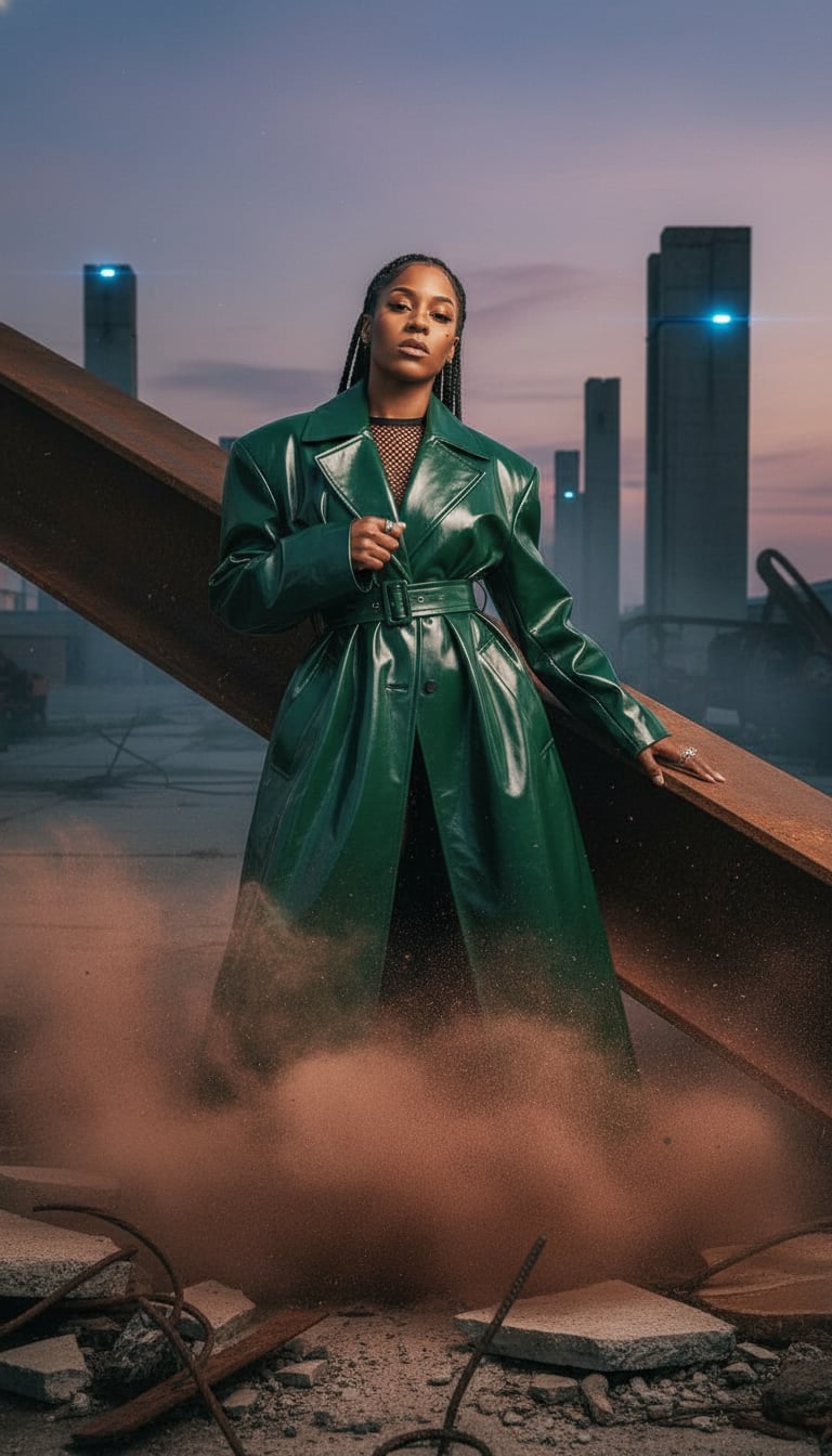 GRADE BEAM cover art