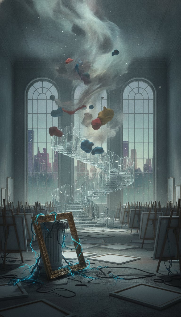 Untitled Song