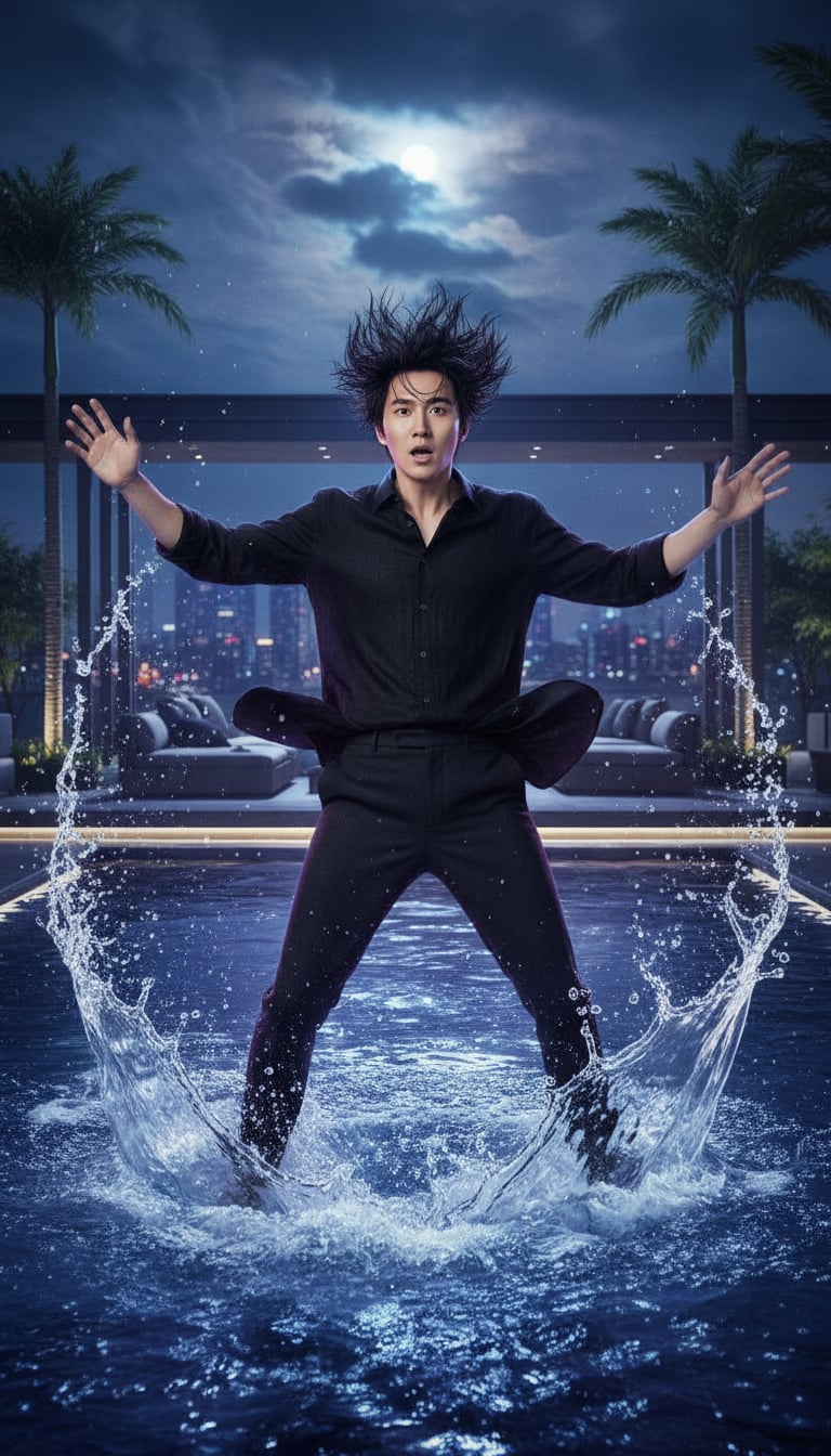 未結帳的問候 cover art