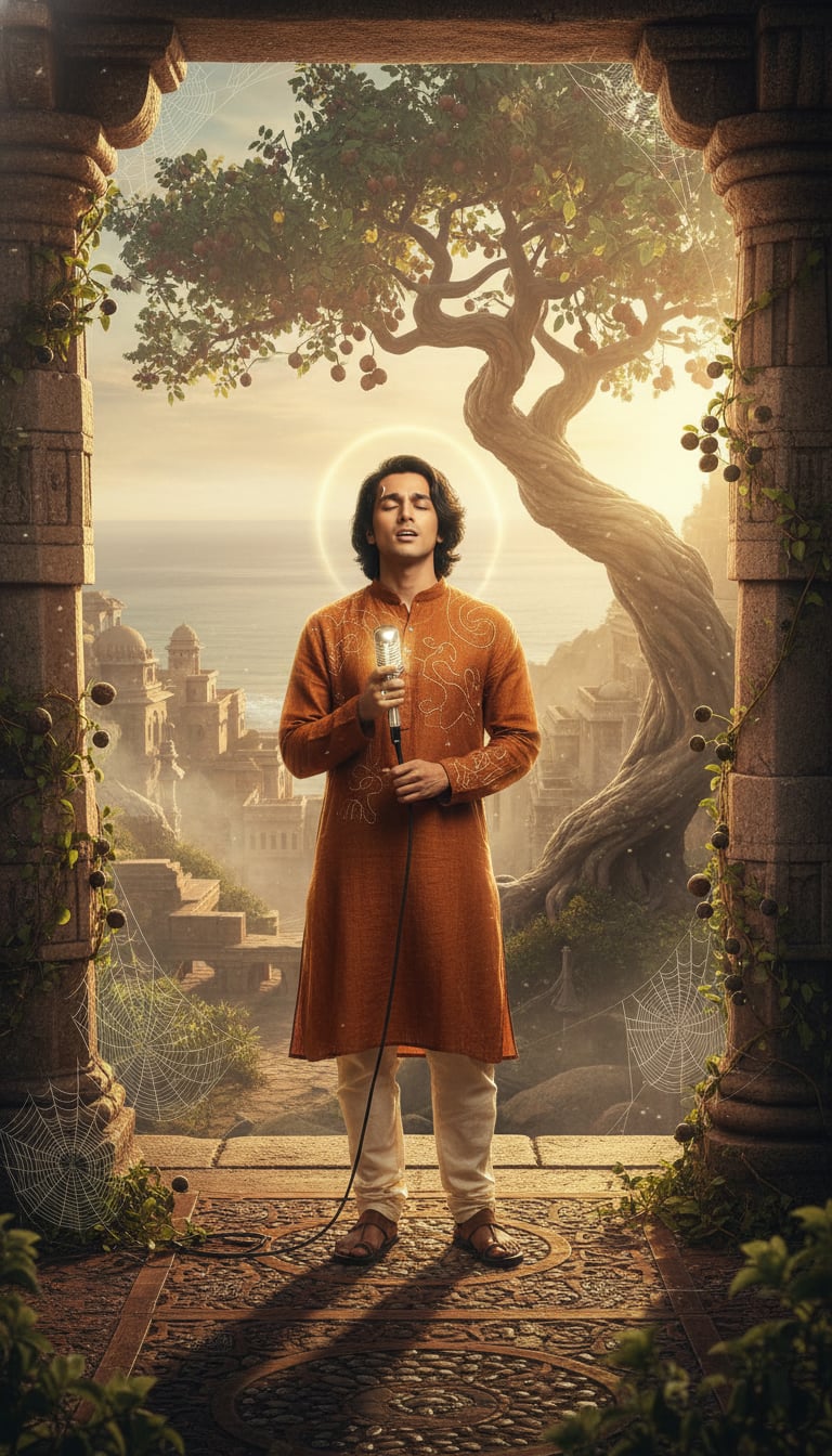 अखरोट की लहर cover art