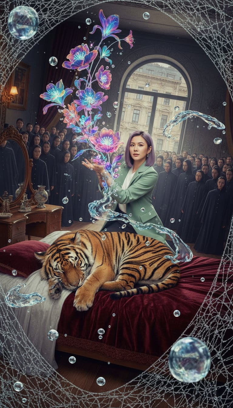 絲絨計謀 cover art