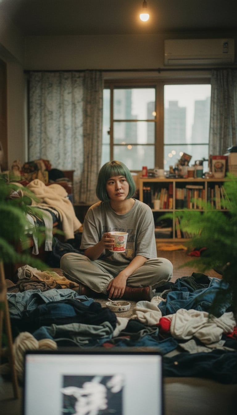 神明的唇印 cover art