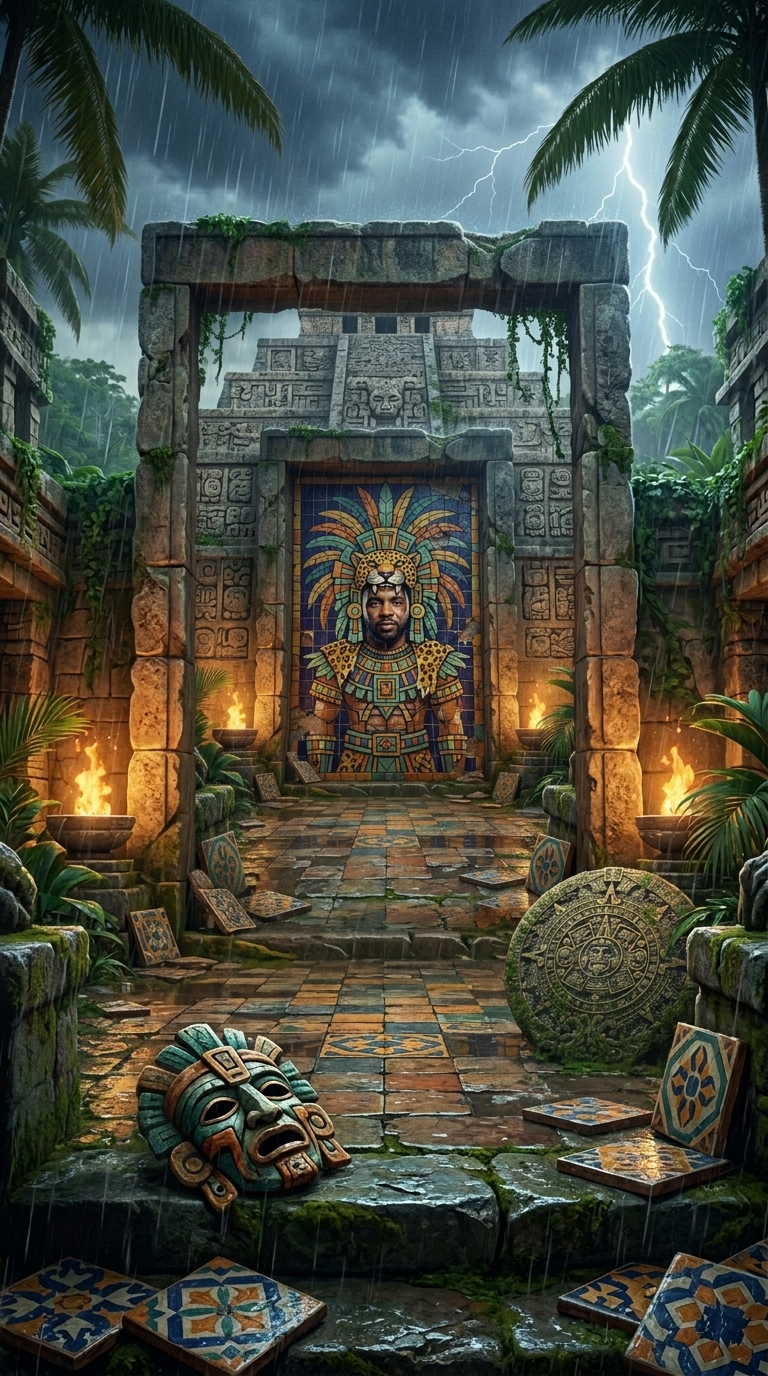 Guille en el Disfraz