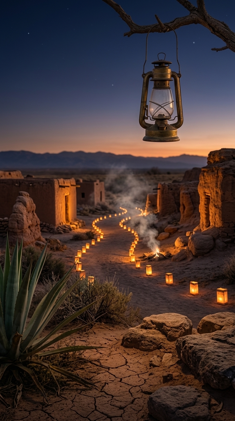 Fiesta de Tierra y Luz