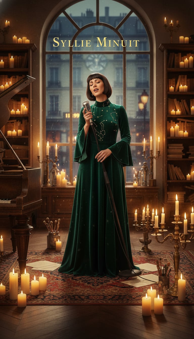 Le Contre-Temps Parfait