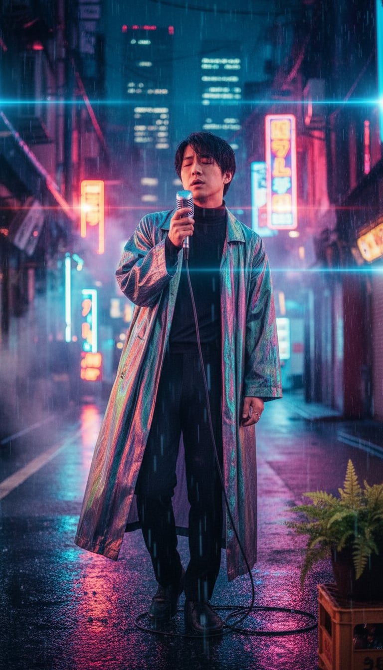 未来のリハーサル cover art