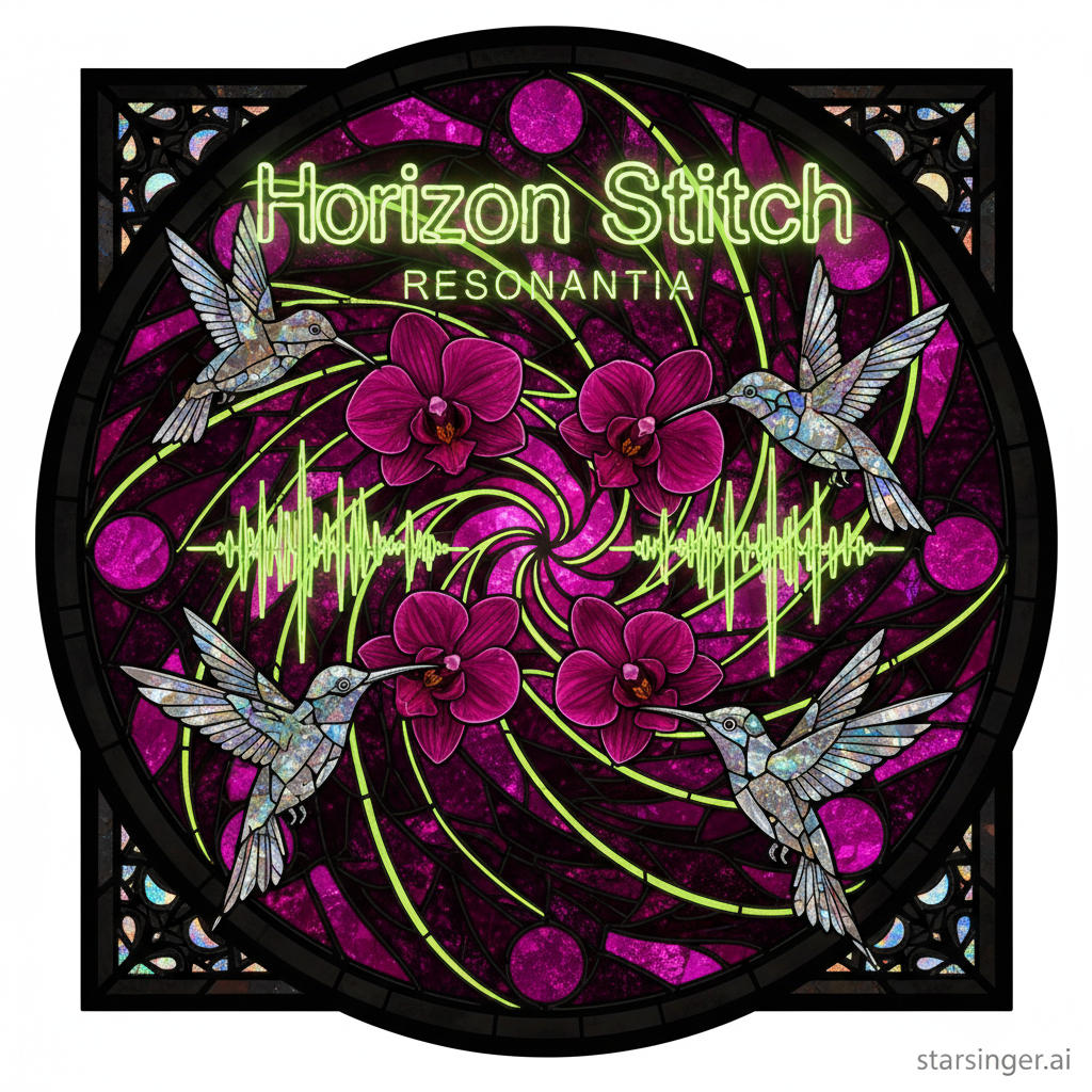 Horizon Stitch