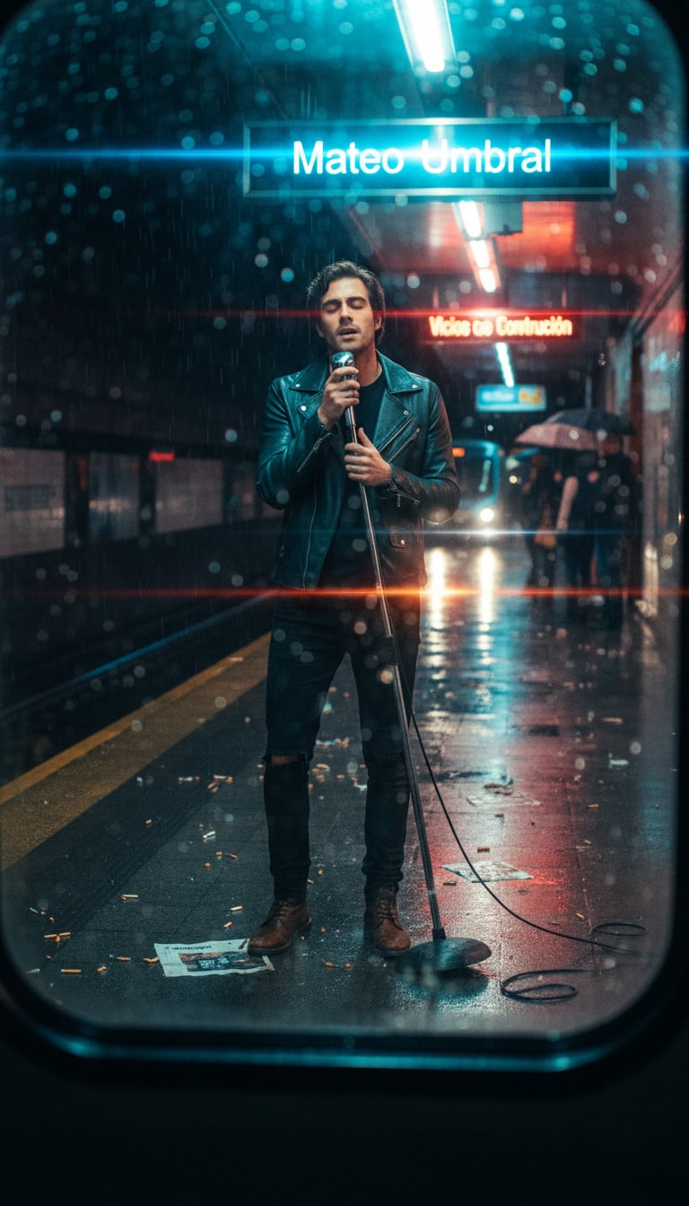 Vicios de Construcción cover art