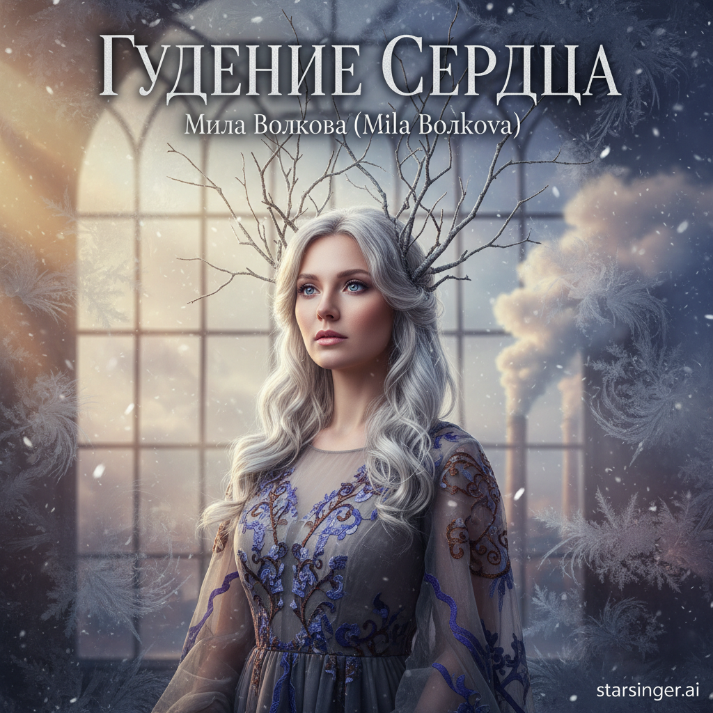 Гудение Сердца