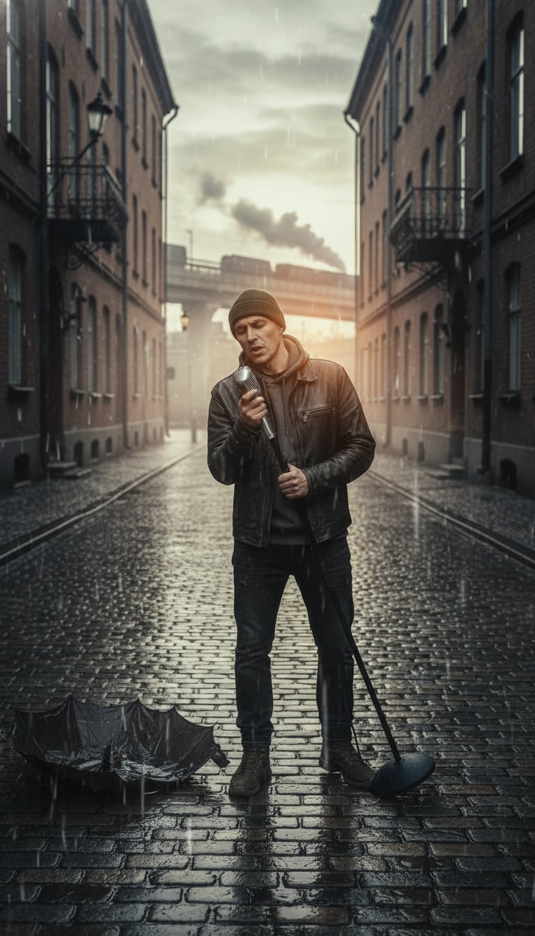 УТРЕННИЙ РЕЙС