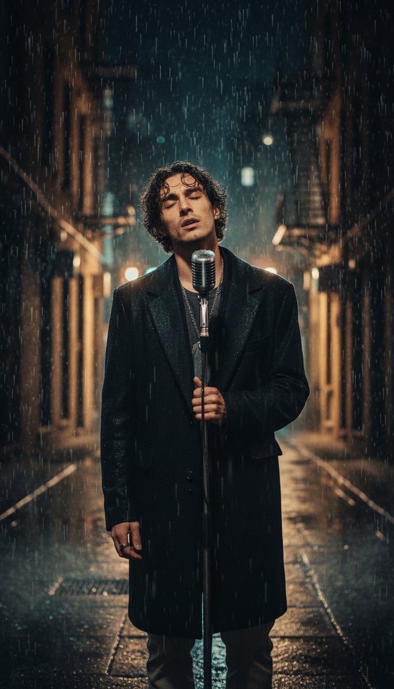 Глиняный Голос