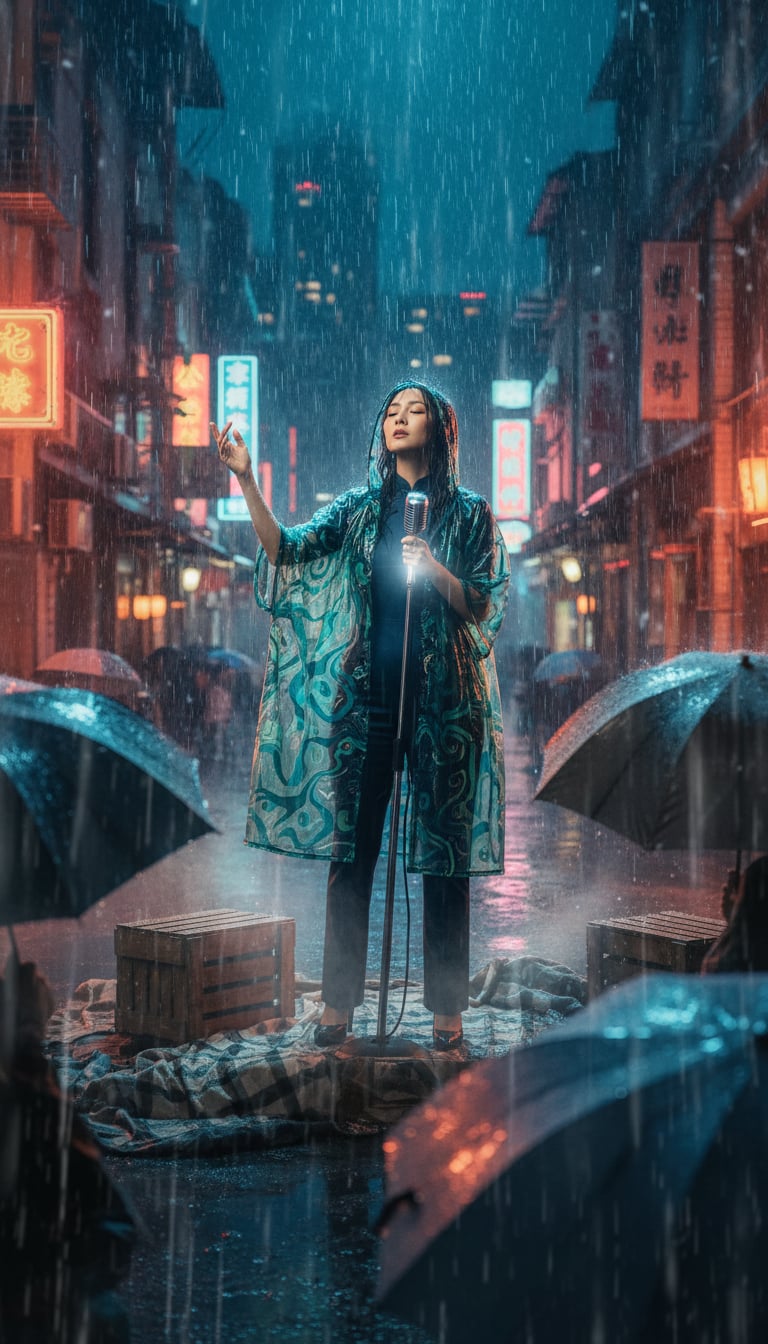 緘默共生 cover art