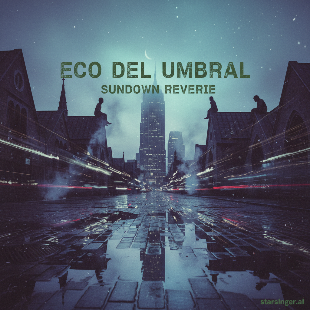 Eco del Umbral