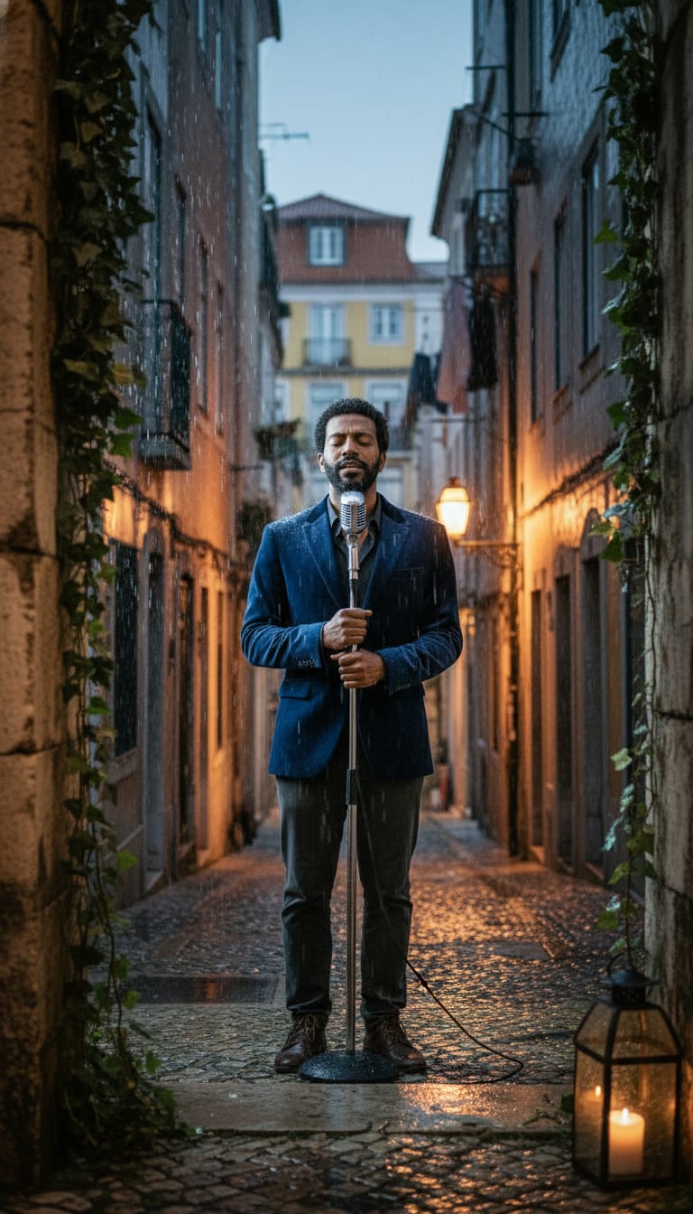 Gaveta sem Puxador cover art