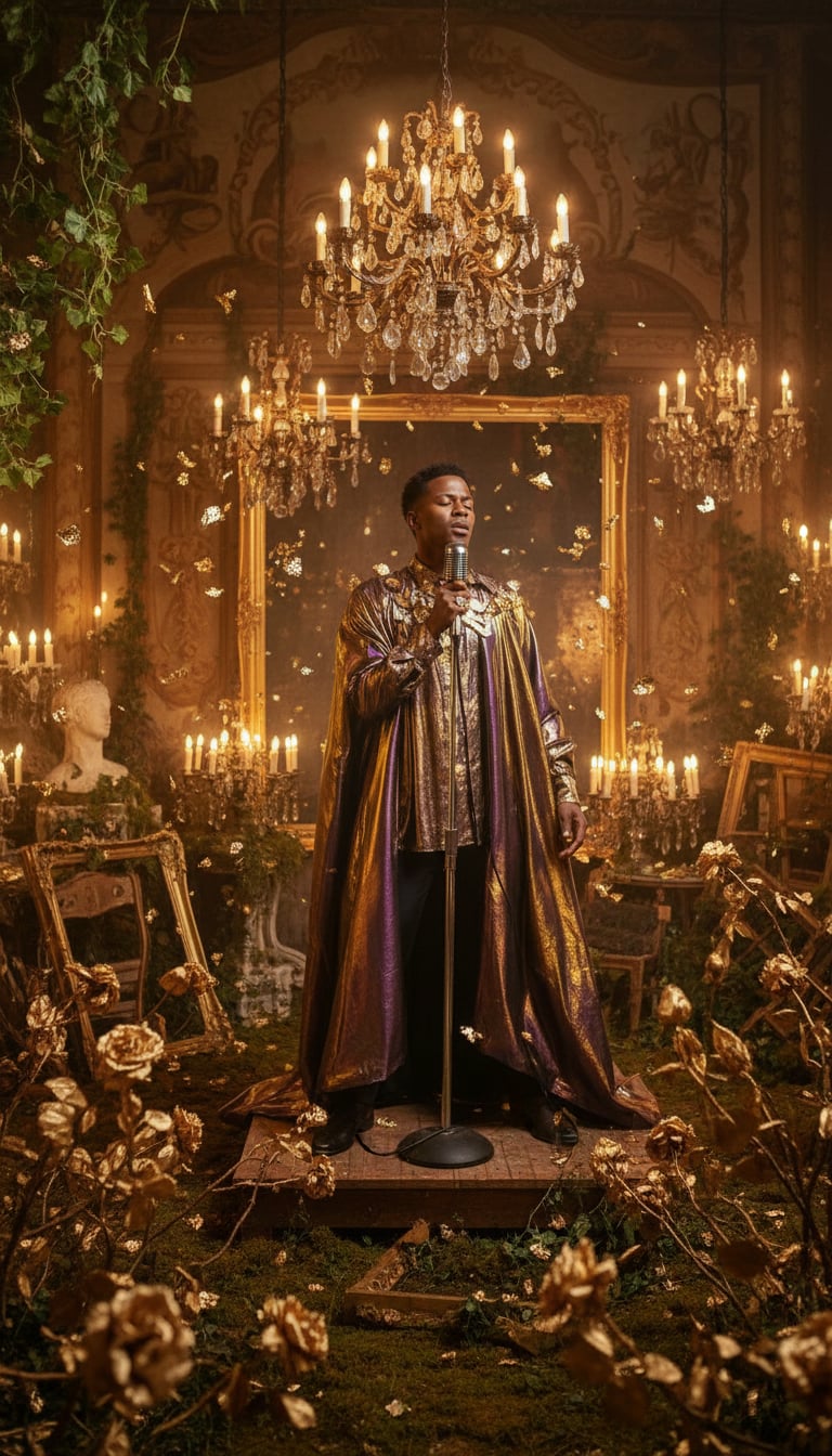 Fool's Gold Leaf cover art