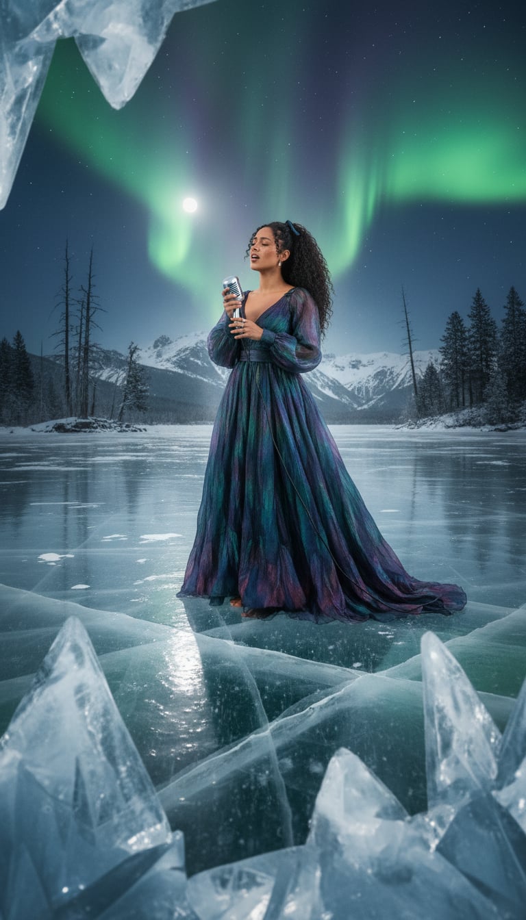 Massa Fria cover art