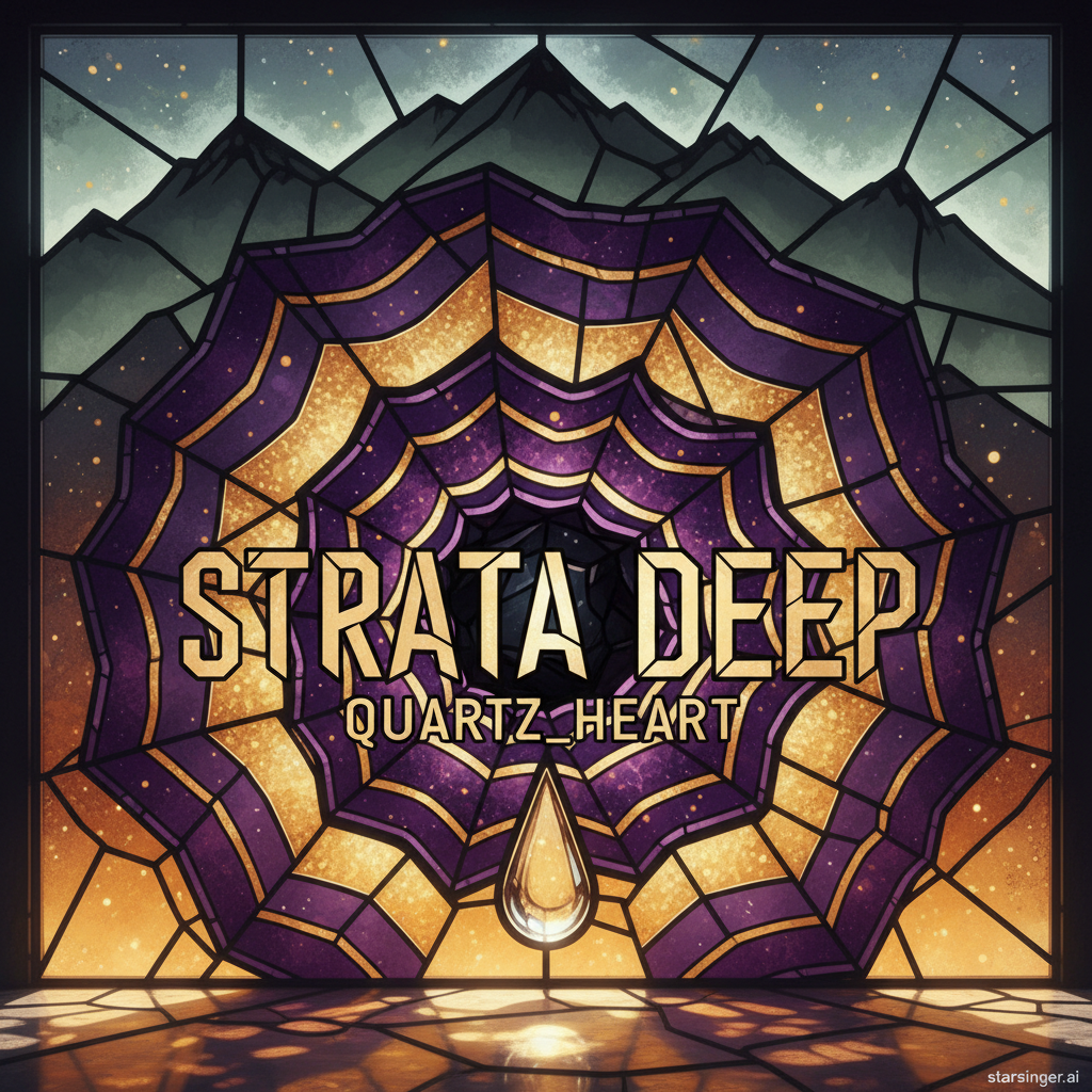 Strata Deep