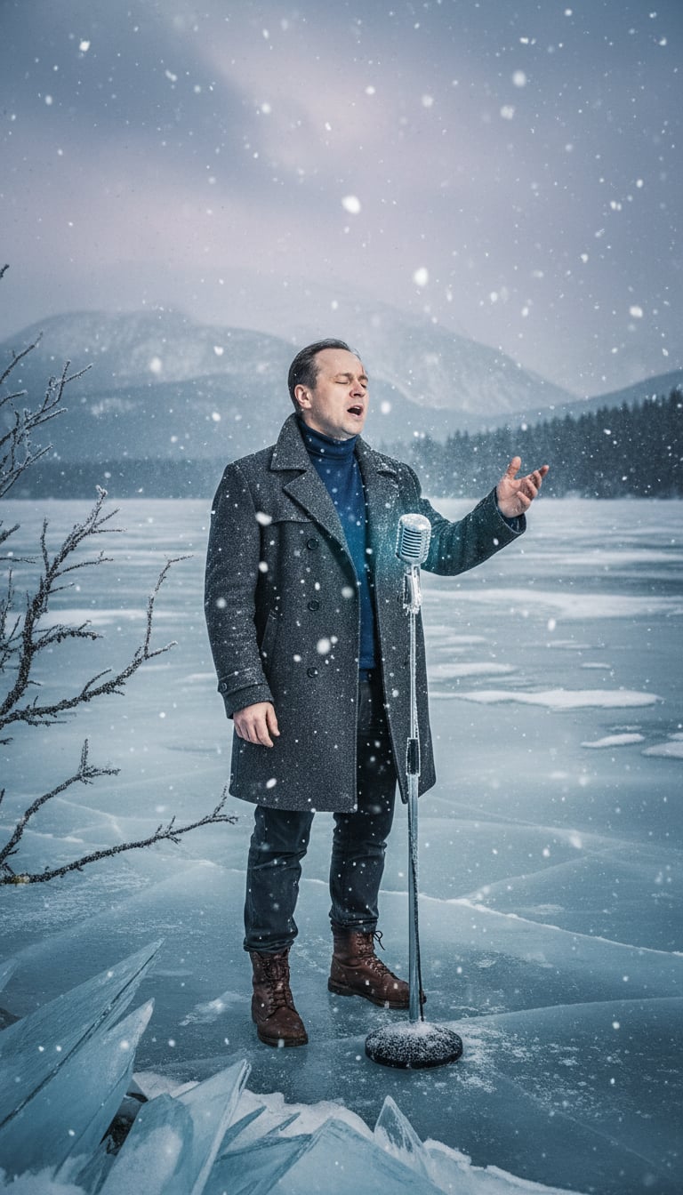 Второй Снег cover art