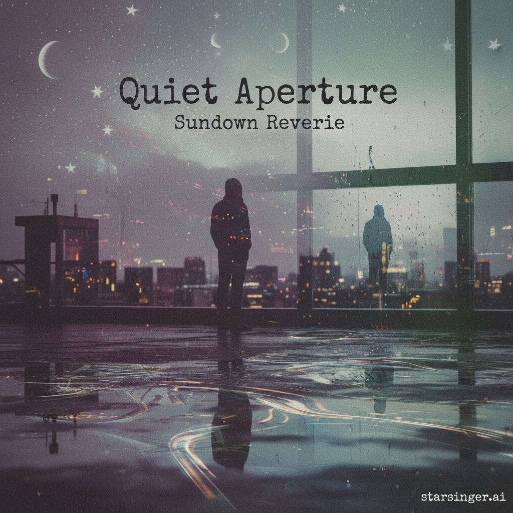 Quiet Aperture