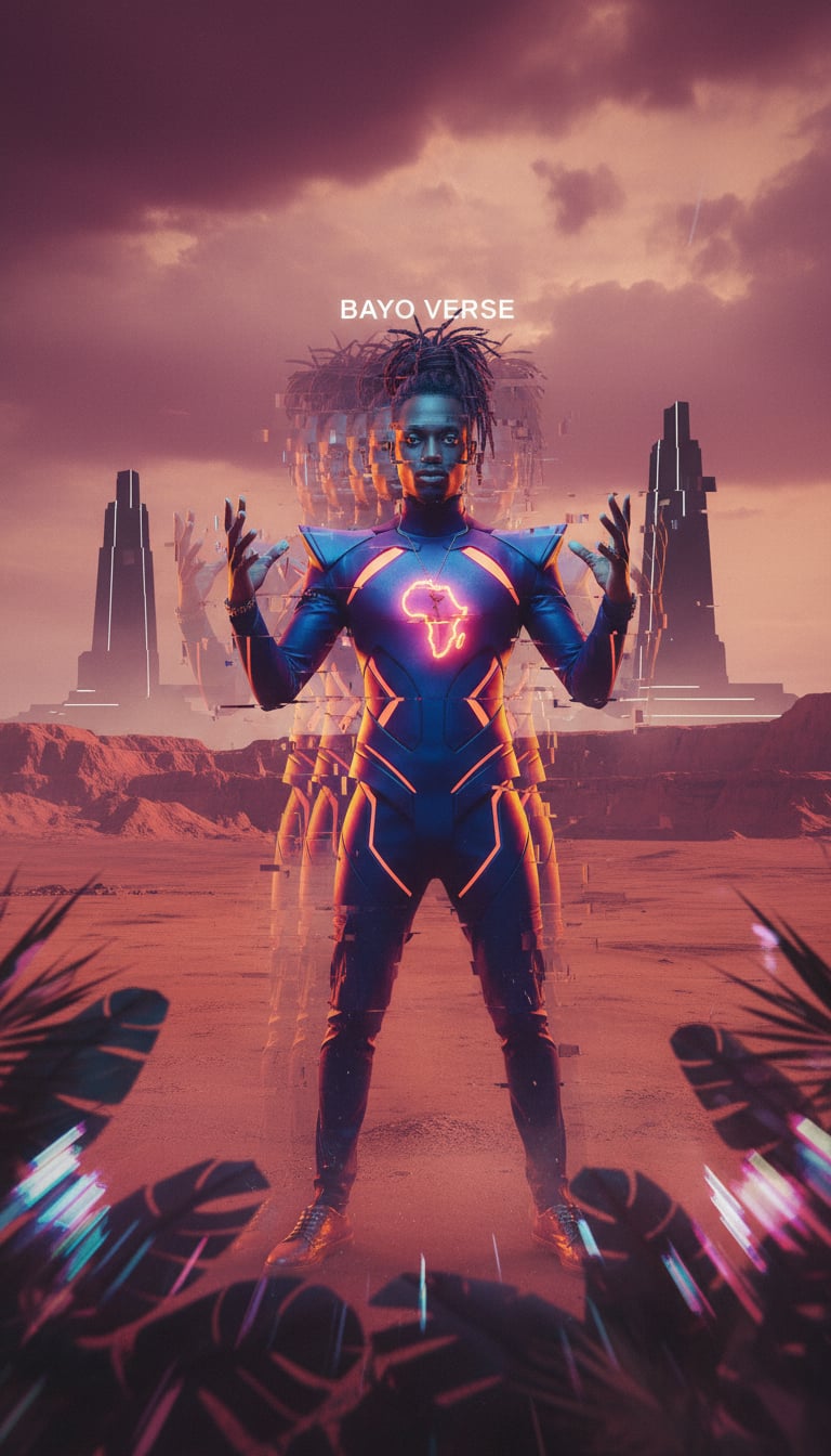 Lagbaja's Keys cover art