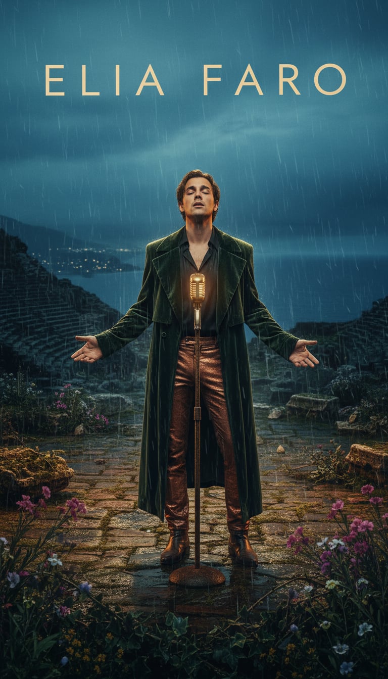 Il Peso Sbagliato cover art