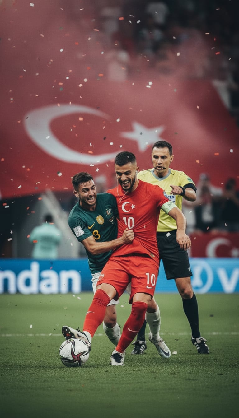 Çivili Miras cover art