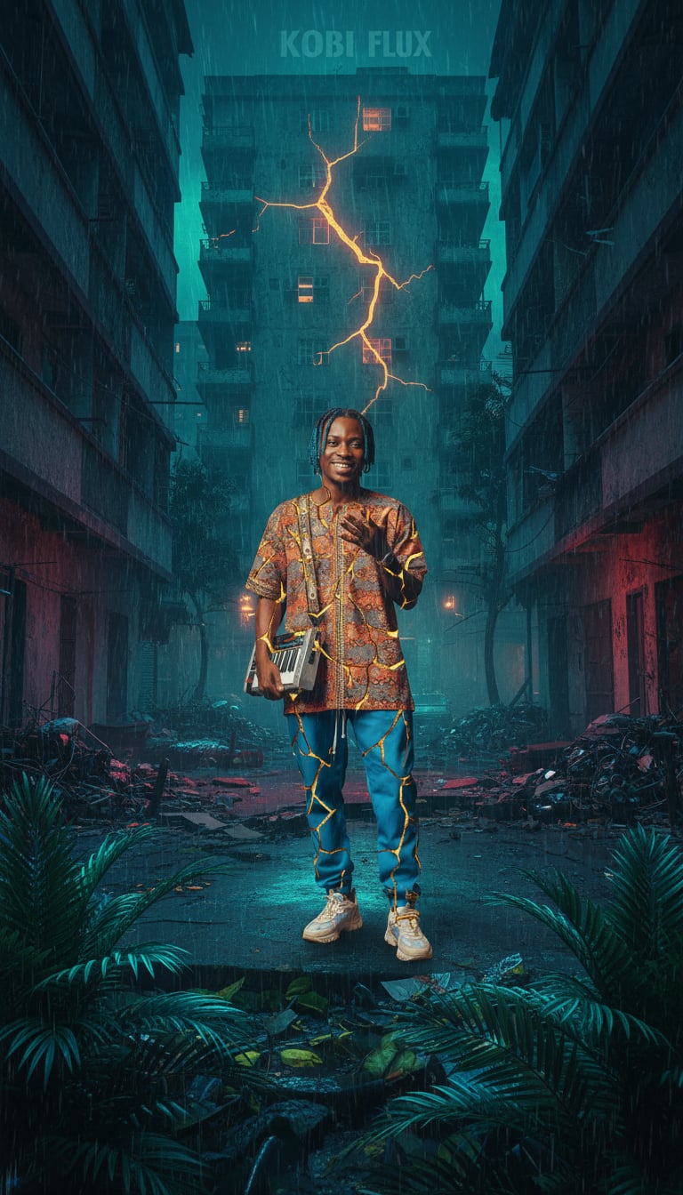 Landlord Notice cover art