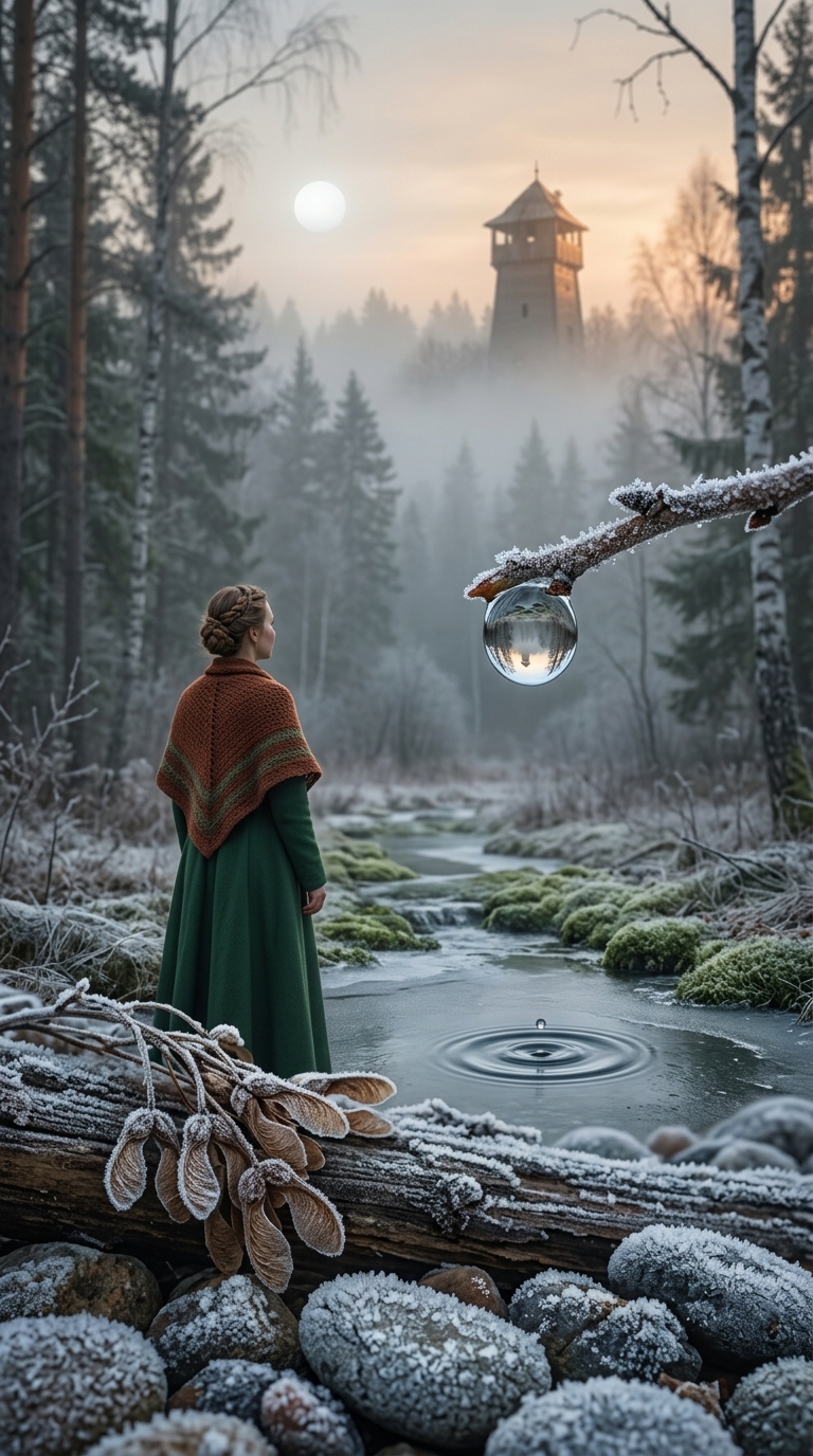 Ещё Лишь Миг