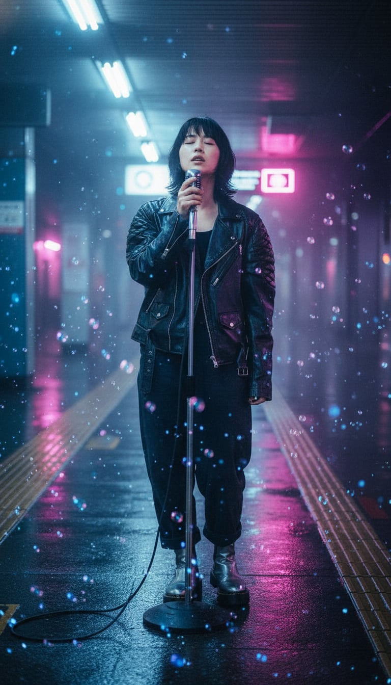 炭酸の泡 cover art
