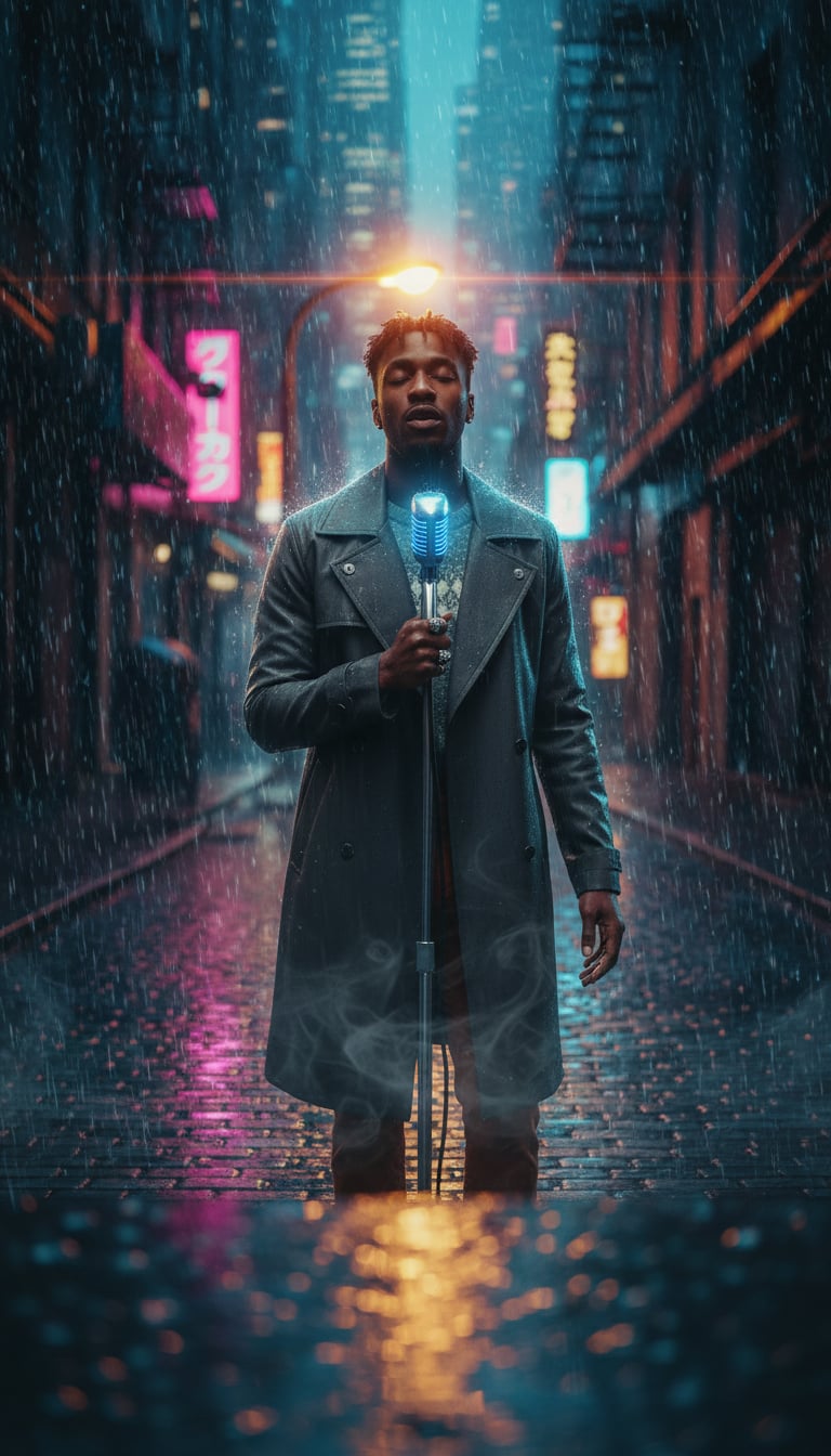 Signal Decay cover art